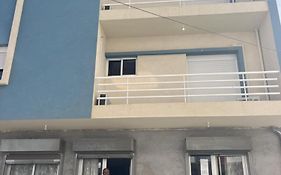 Norespaco - Le Cap Sud Hotel